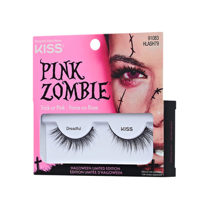 KISS Halloween Lash  - Dreadful