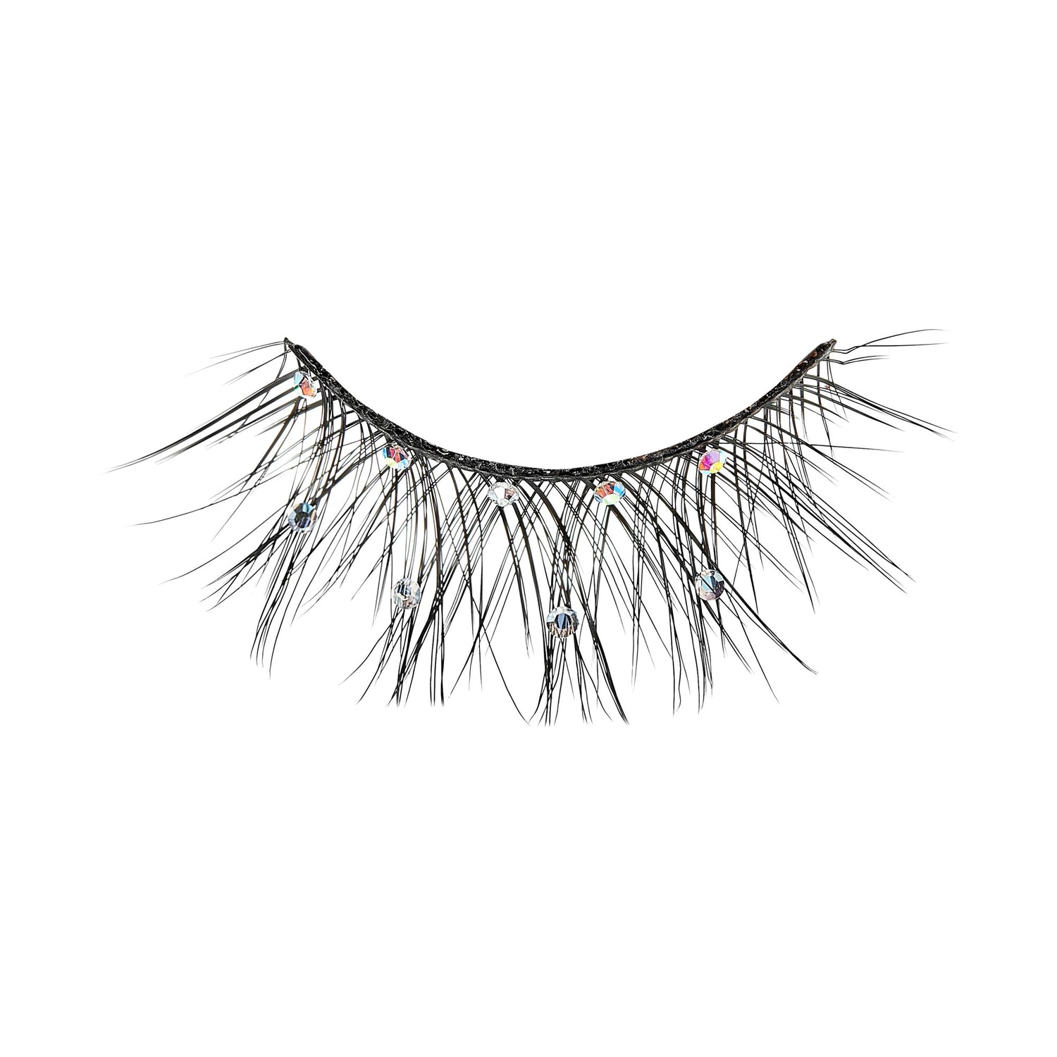 KISS Halloween Lash  - Vida