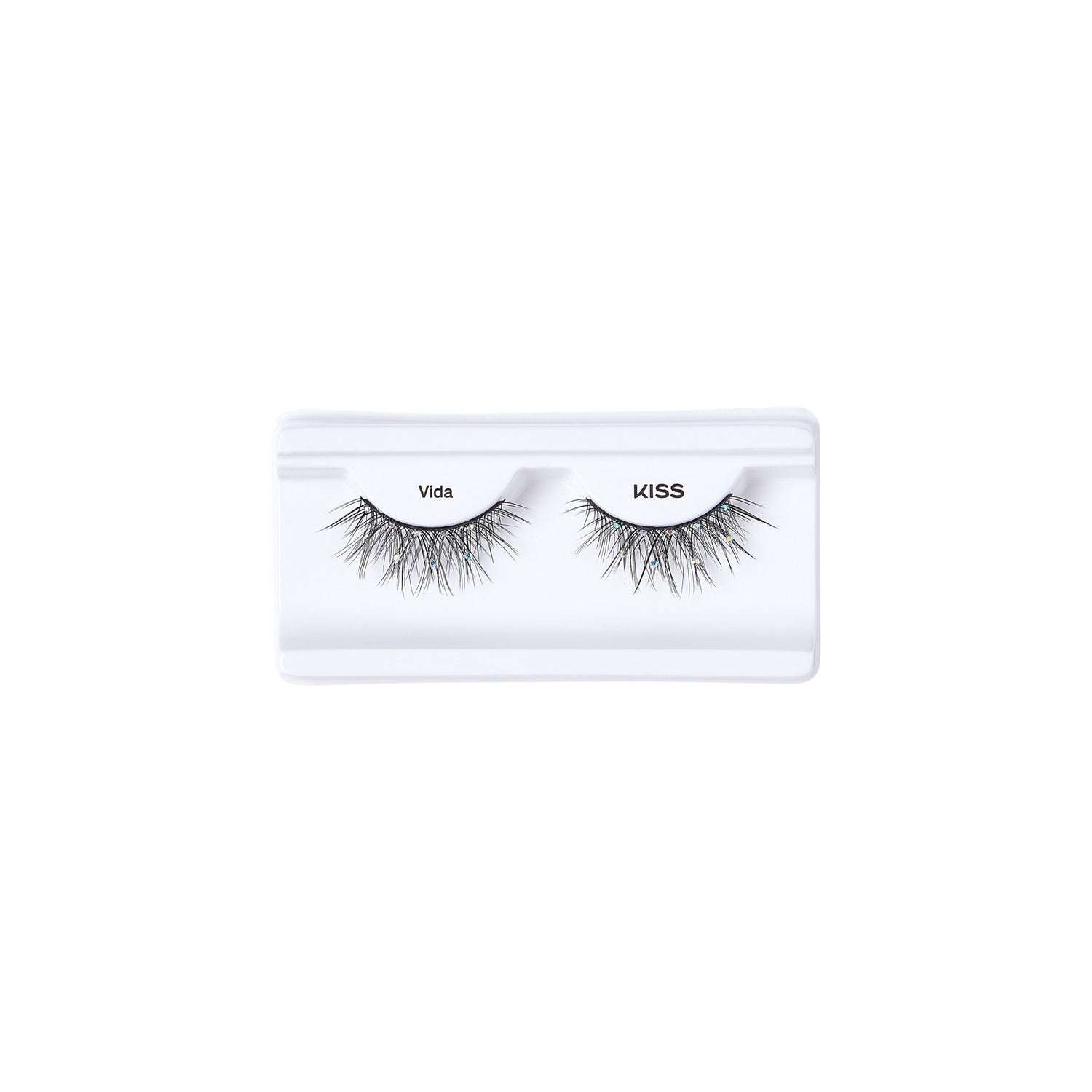 KISS Halloween Lash  - Vida