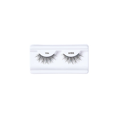 KISS Halloween Lash  - Vida