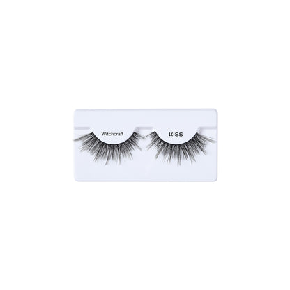 KISS Halloween Lash  - Witchcraft