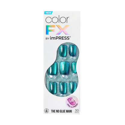 colorFX by imPRESS  Press On Nails - Better Things