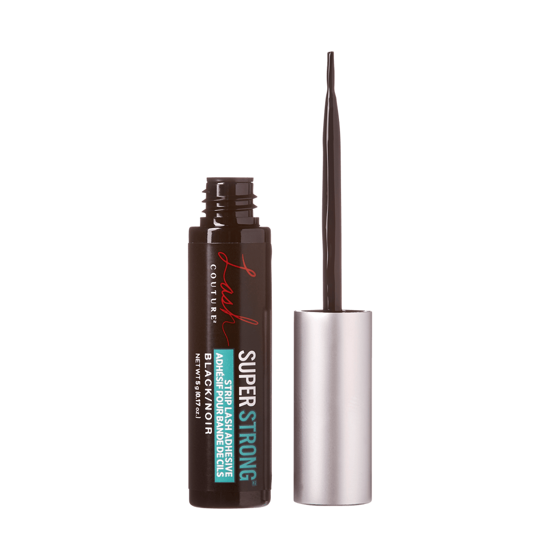 KISS Lash Couture Strip Lash Adhesive – Black