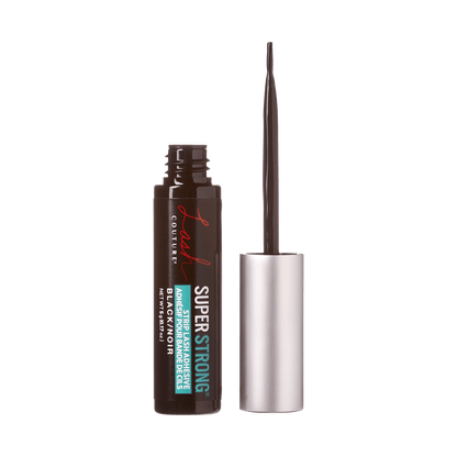 KISS Lash Couture Strip Lash Adhesive – Black