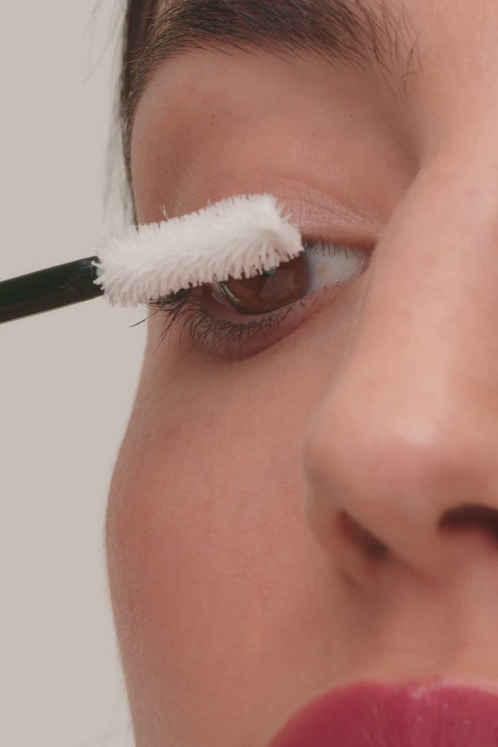 Lash Boosting Primer