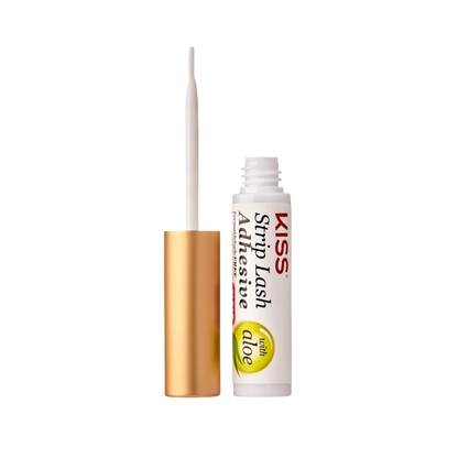 KISS Strip Lash Adhesive – Clear