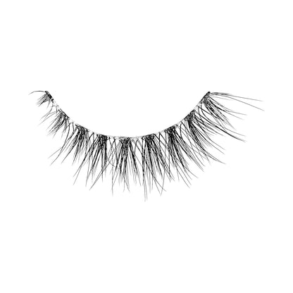 KISS The New Natural Lash 4-Pair Multipack - Nude Blazer