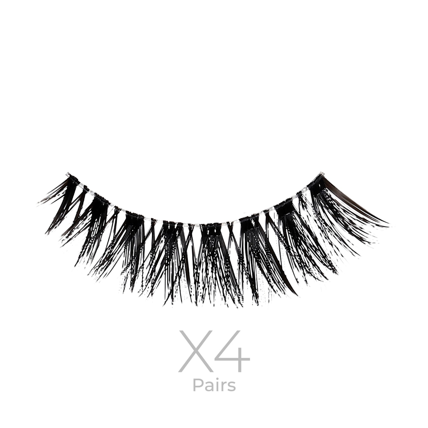 KISS Lash Couture Faux Mink Multipack - Jubilee