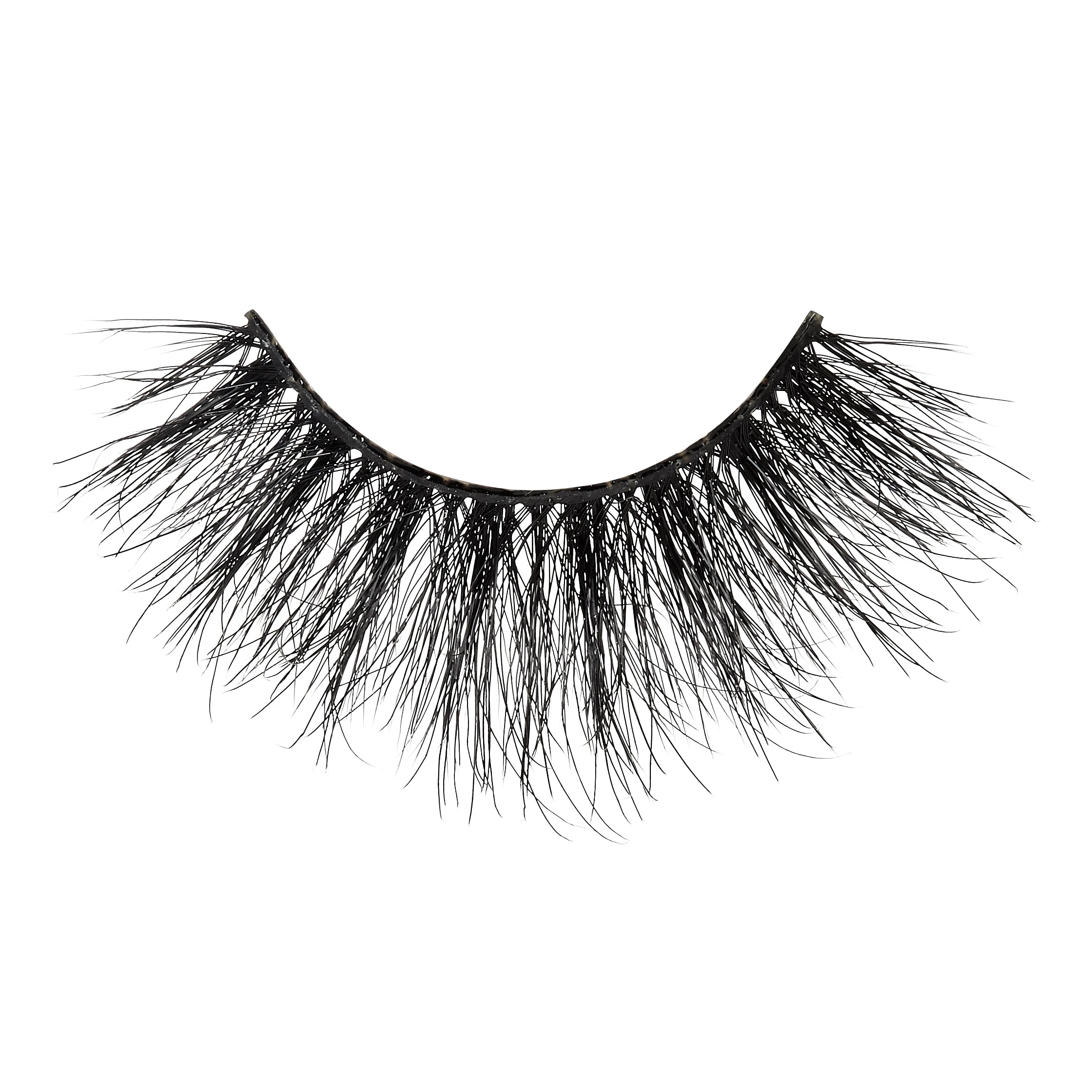 KISS Lash Couture LuXtensions – Russian Volume