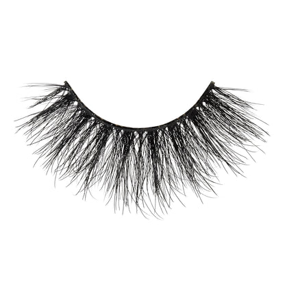 KISS Lash Couture LuXtensions – Russian Volume