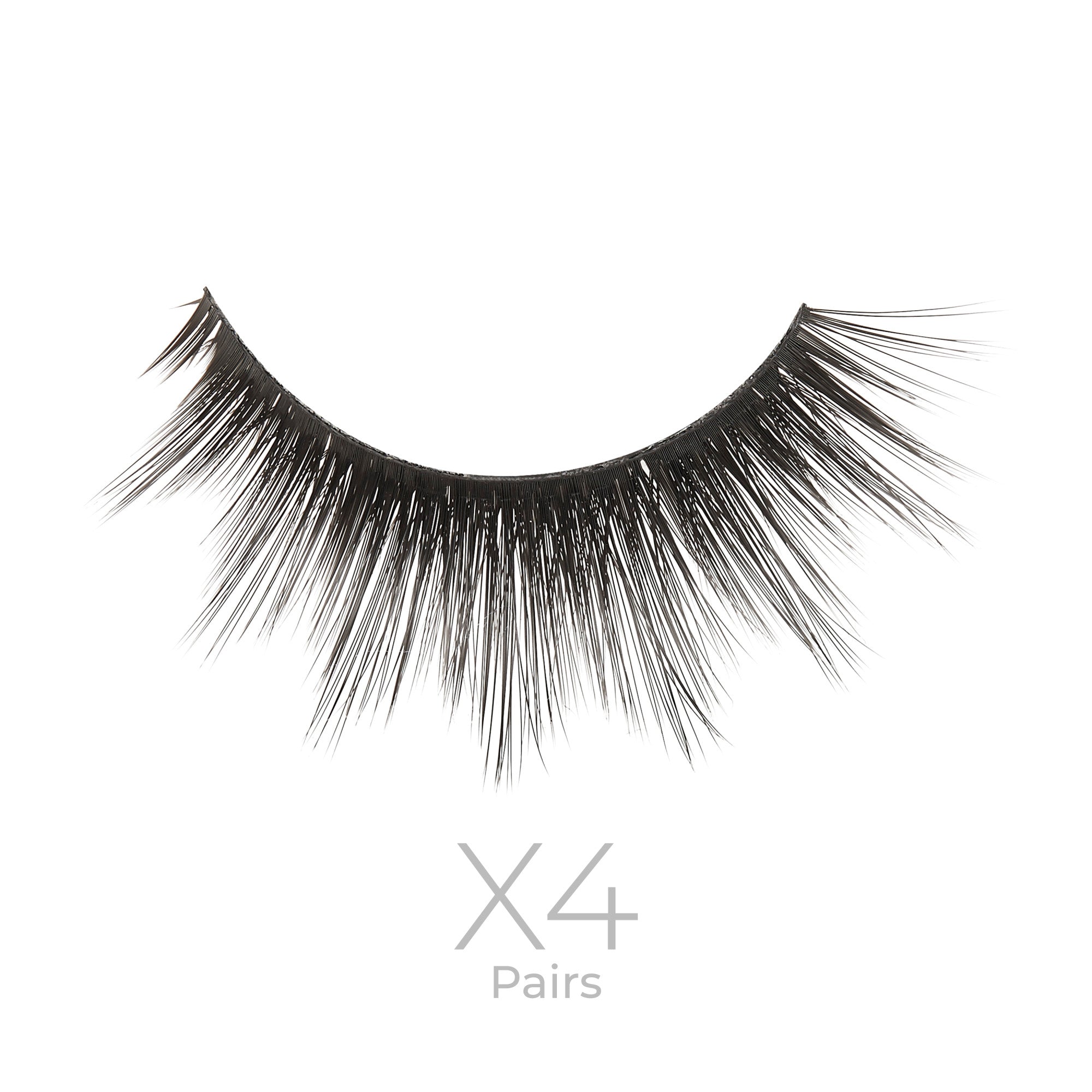 KISS Lash Couture Faux Mink Multipack - Sequin