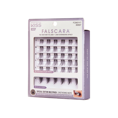 FALSCARA Wisps Special Edition Multipack – Lengthening Wisps