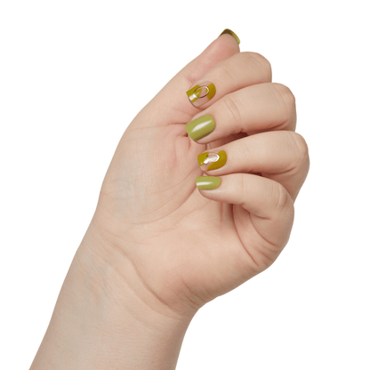 imPRESS Press On Nails - Before Sunrise