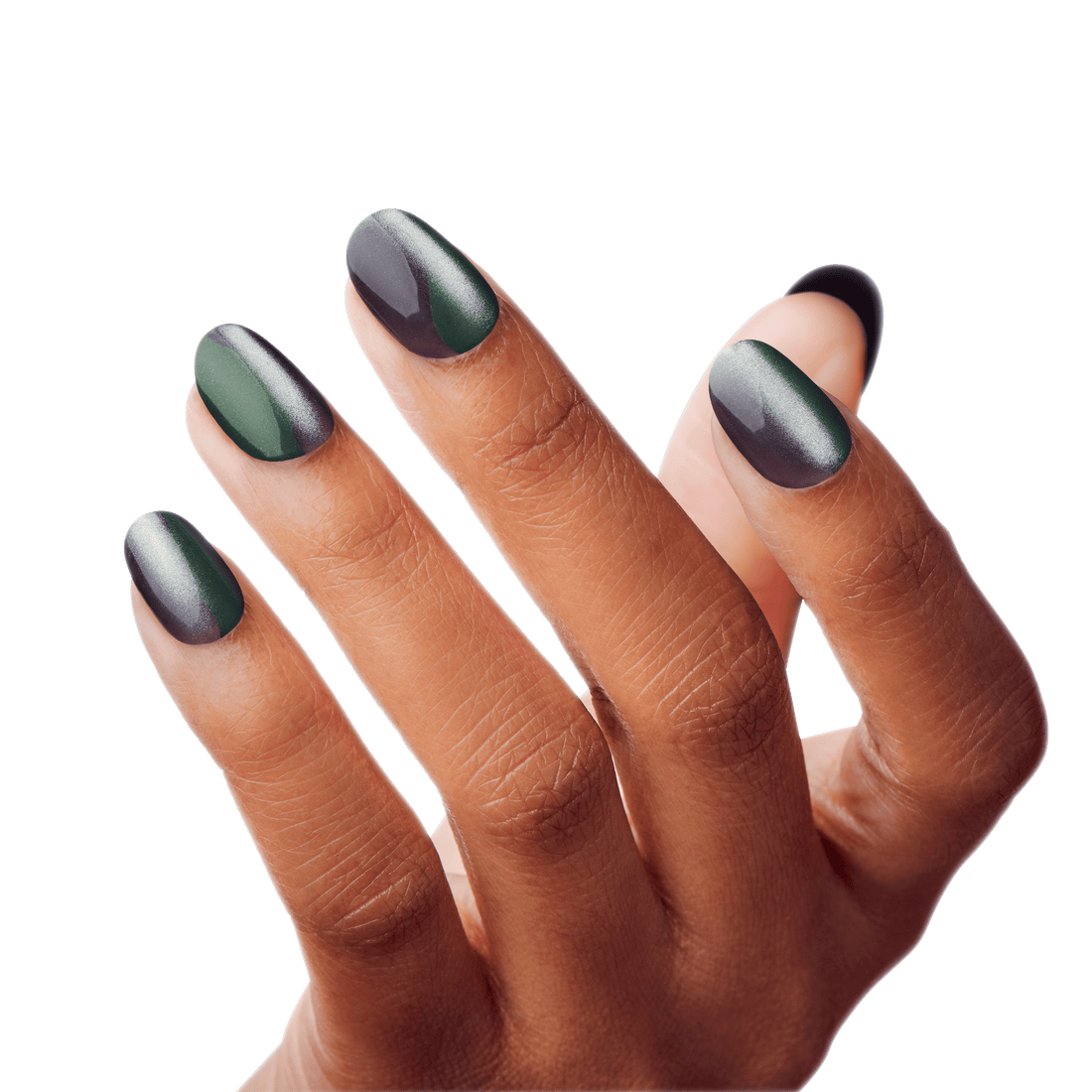 KISS Gel Fantasy Magnetic Nails - Dial Me