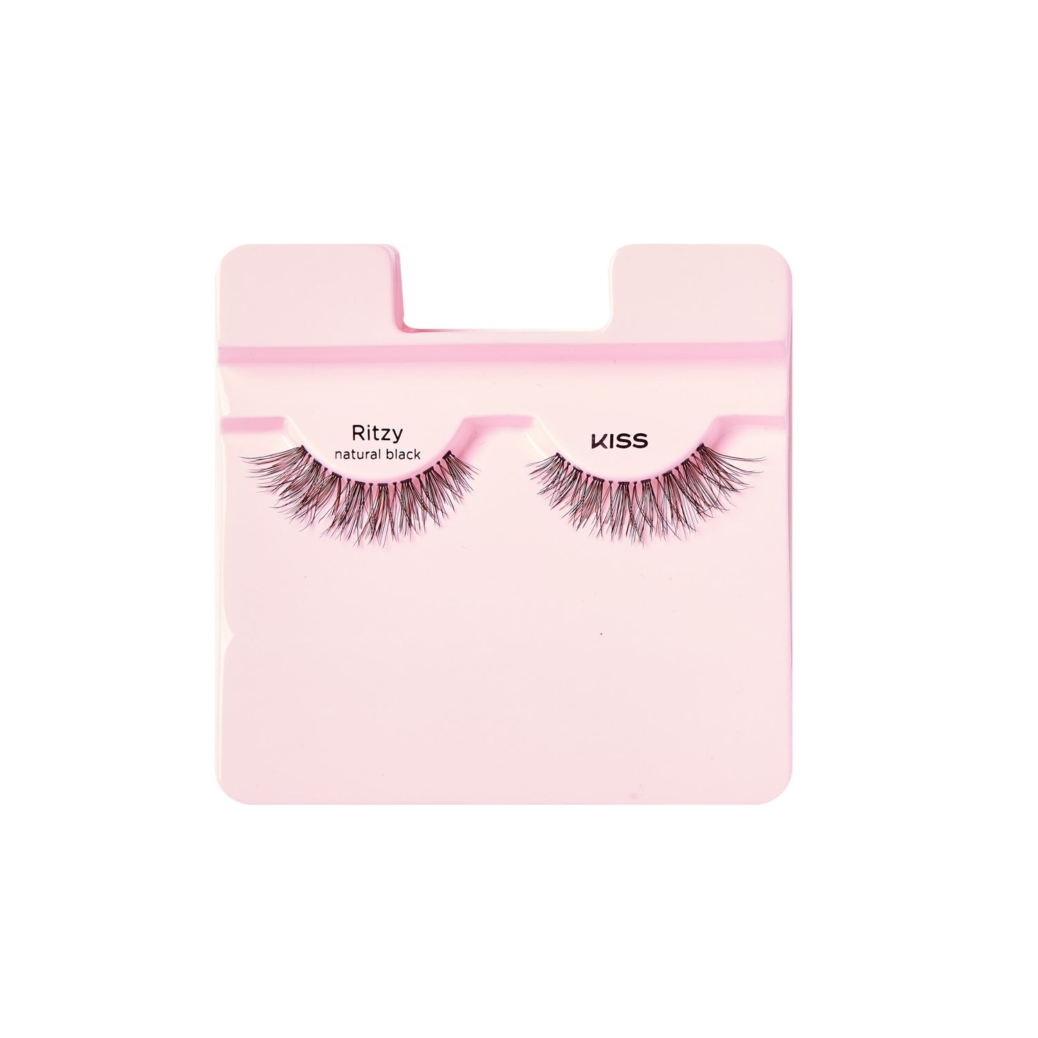 KISS True Volume False Eyelashes - Ritzy