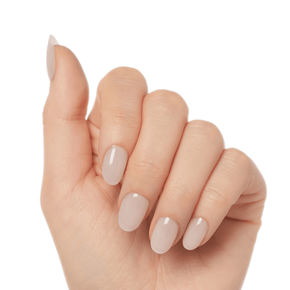 KISS Salon X-tend Color Gel Nails - Keep It