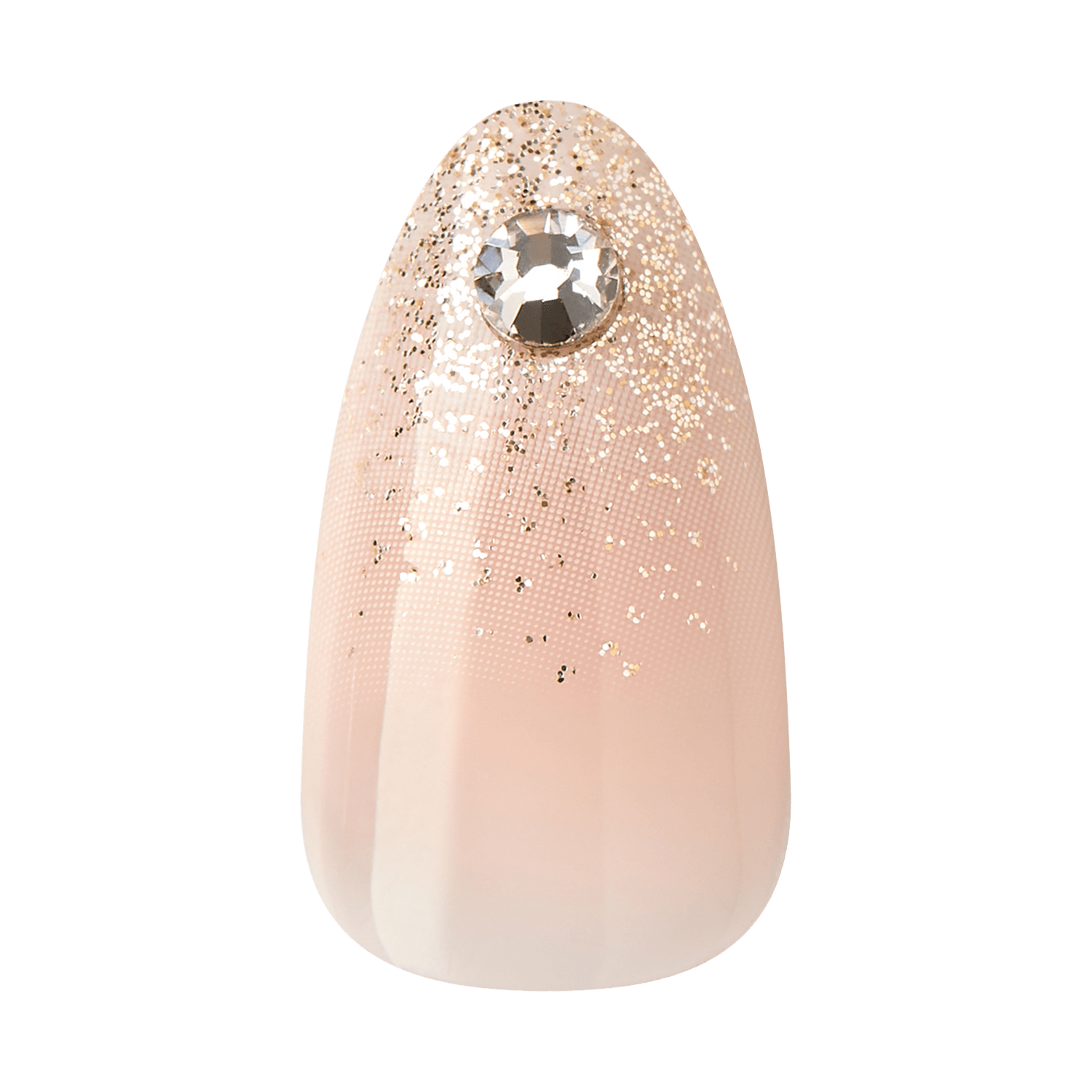 KISS Premium Classy Nails - Ever After