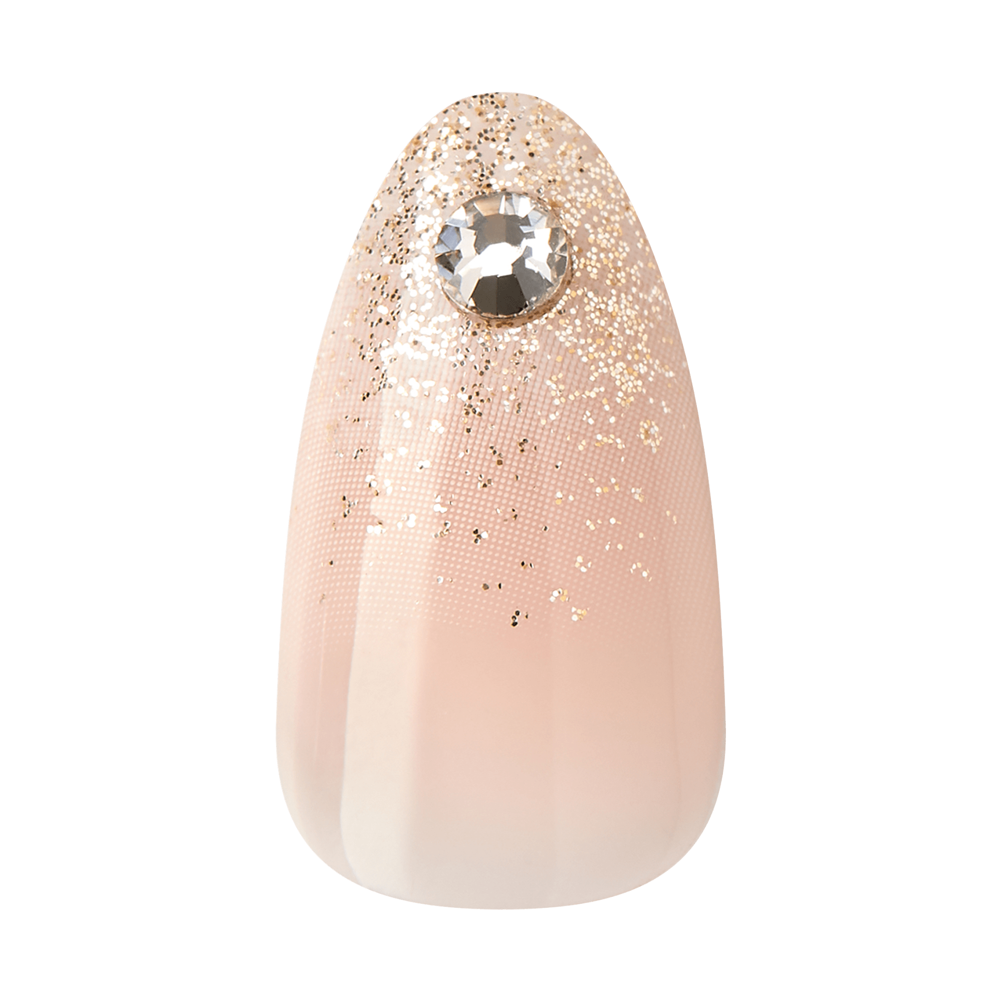 KISS Premium Classy Nails - Ever After