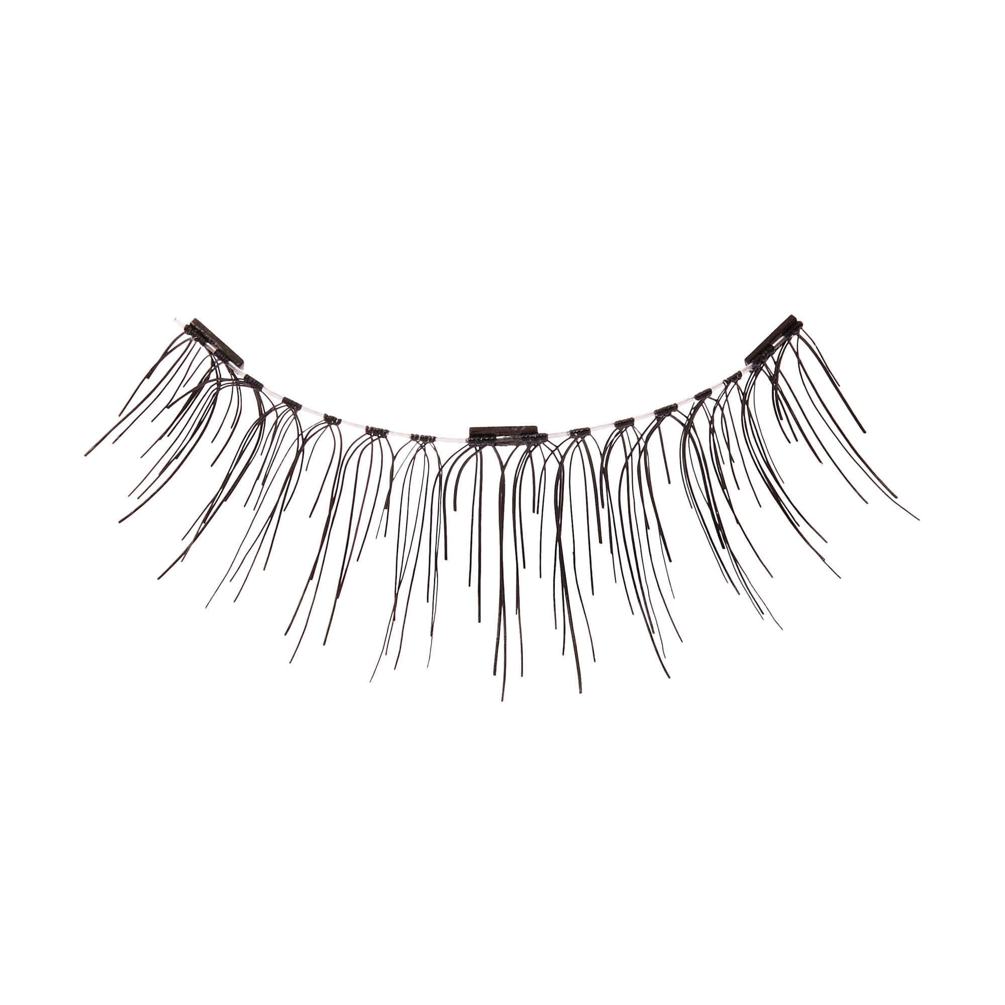 KISS Magnetic Strip Lash - 01