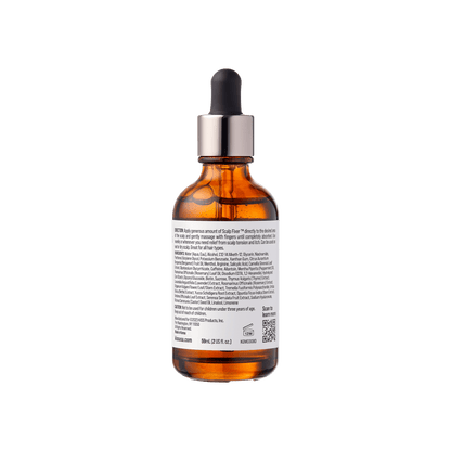 Healthy Hair Fixation Trio | Scalp Fixer Serum