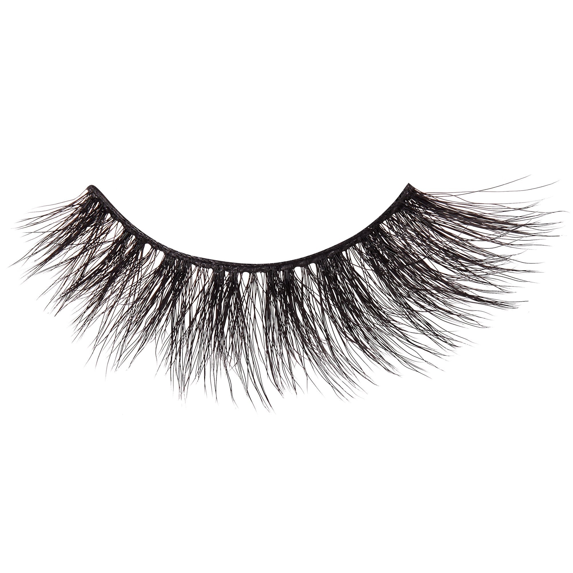 KISS Lash Couture Triple Push-Up - Bombshell