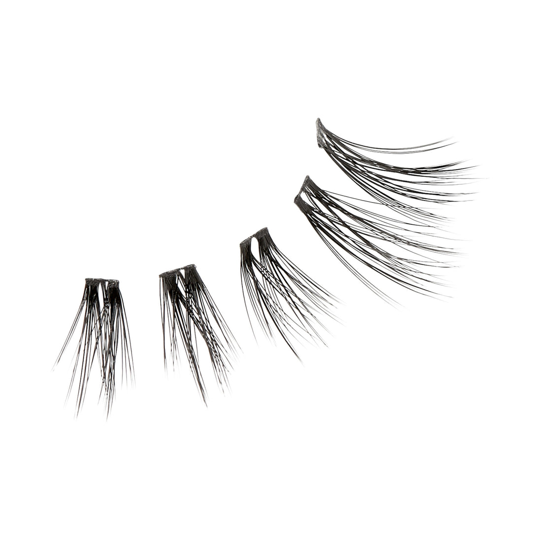 KISS Lash Couture Luxtensions Kit – Medium Volume