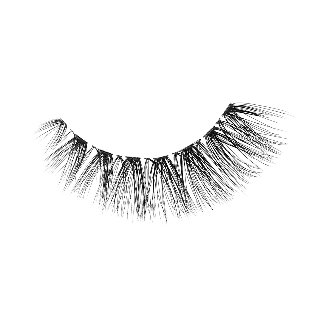 KISS My Lash But Better 4-Pair Multipack - Bare Affair