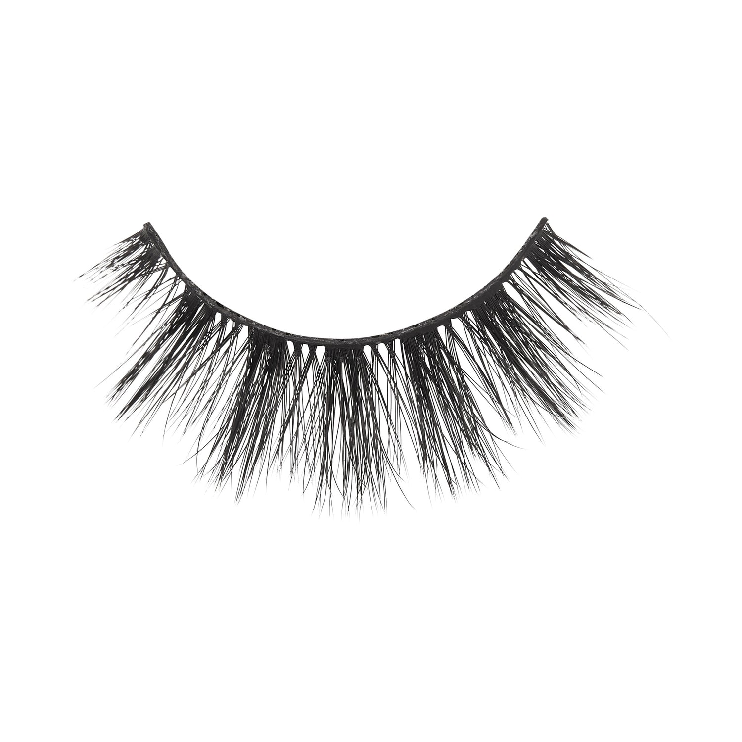 KISS Sister Nature Vegan Mink False Eyelashes - Storm